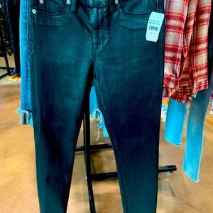 Brand new Hudson jeans! Never worn.